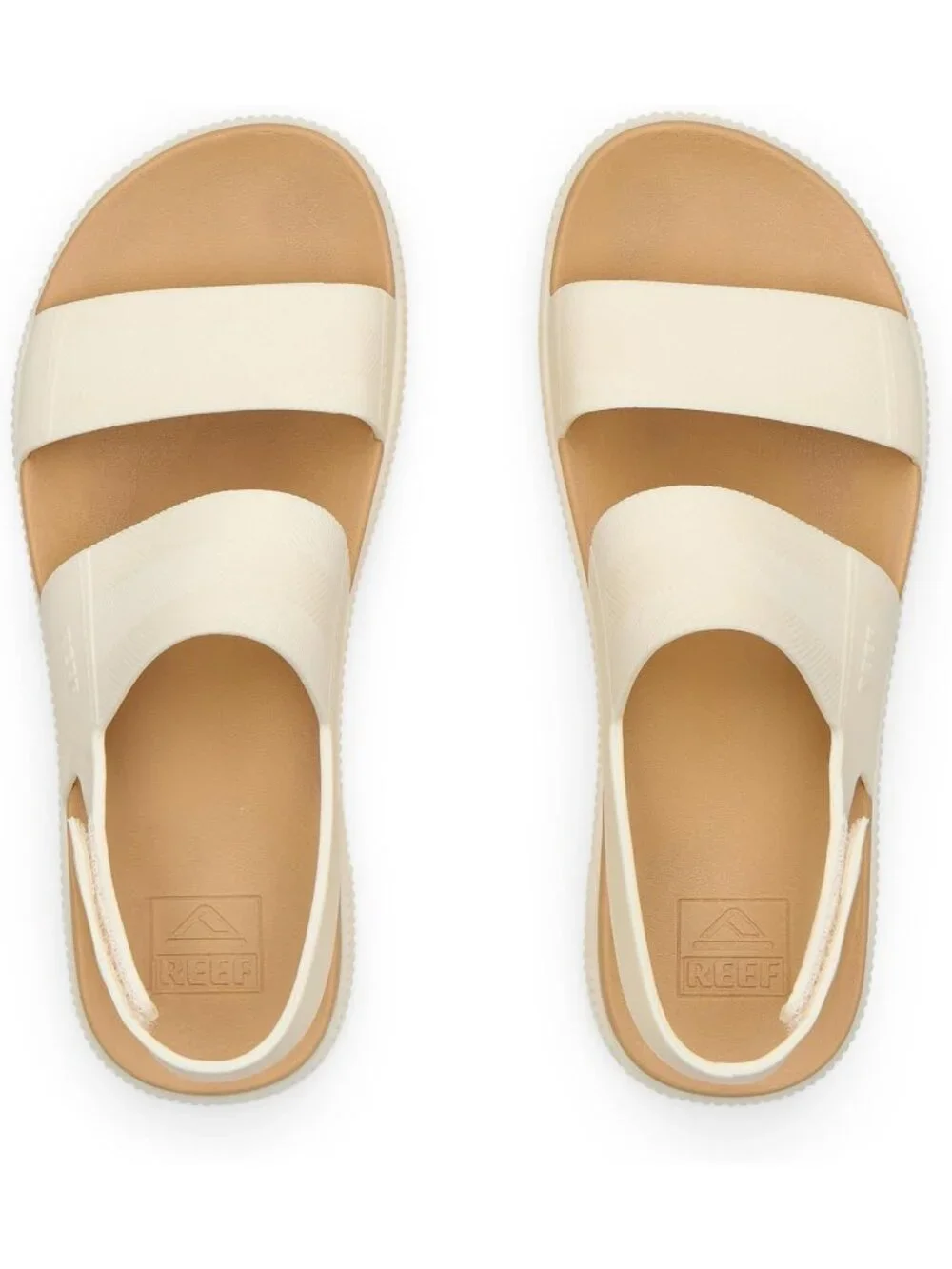 Women's Cloud Water Vista Higher Open Toe Platform Wedge Casual Sandal Shoes
